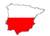 ELECTROKLASE - Polski